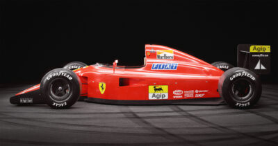 Ferrari 641